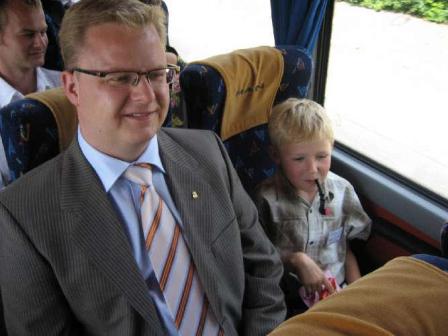 Thomas&Mathias-bus