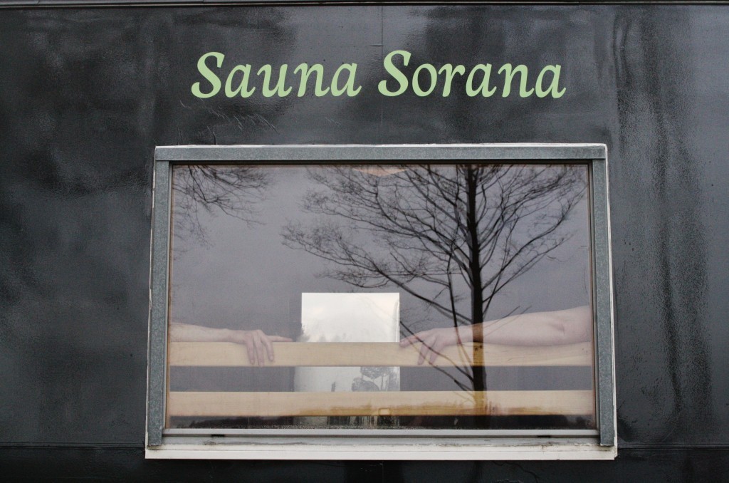 Sauna Sorana17